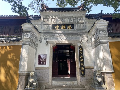 傳承古建筑藝術之美，打造精品工程