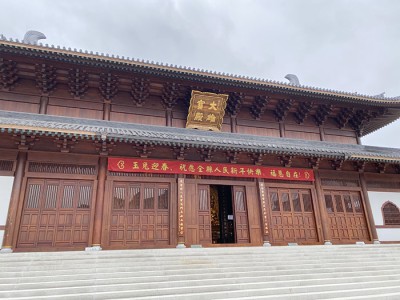 傳承歷史風(fēng)貌，仿古建筑布局施工的藝術(shù)