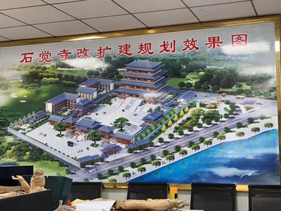 傳承經(jīng)典，鑄就輝煌——仿古建筑公司施工專業(yè)打造歷史建筑經(jīng)典