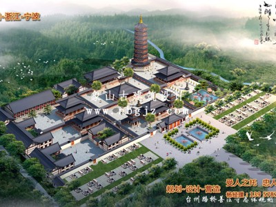 鹽城古建筑在現(xiàn)代園林設計中的應用