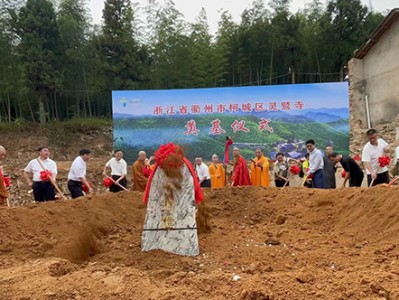 守護(hù)歷史遺跡——仿古建筑營(yíng)造工程施工