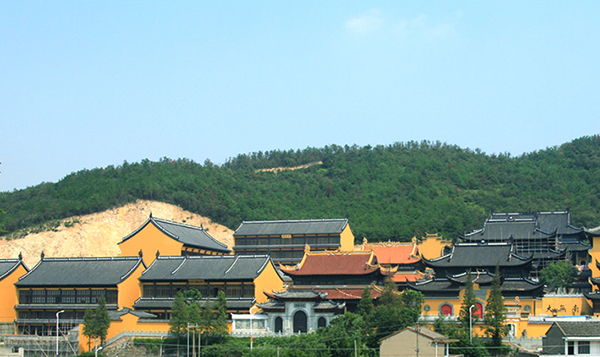 仿古建筑裝修施工圖繪制要點——注重細節(jié)，提升建筑品質(zhì)