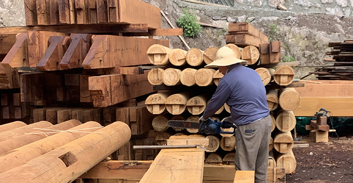 佛教寺廟建筑中的文化符號(hào)與象征意義