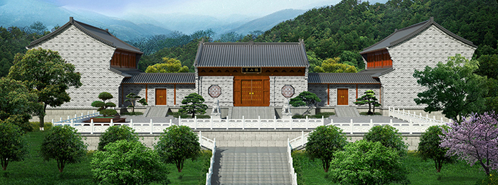 重現(xiàn)古韻，仿古建筑設(shè)計公司的精湛工藝